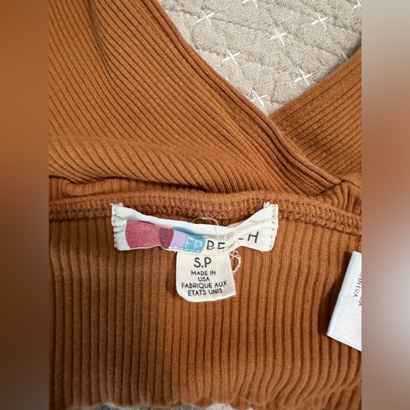 FP beach size small petite the Vic set - Picture 6 of 6